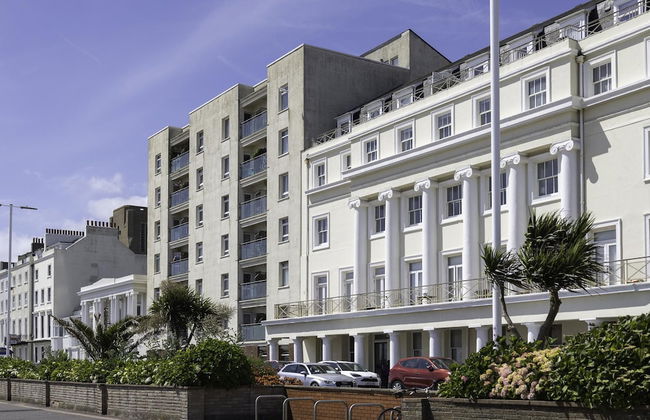 Beachfront Apartment With Sea View By My Getaways - Foto 27