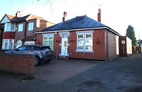 Bungalow - Sleeps 8 - Pets-Enclosed Garden-Parking - Foto 27