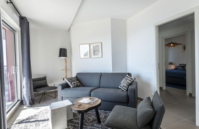 Comfortable Holiday Apartment With Terrace - Foto 8