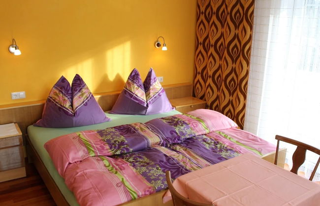 Apartment in Katschberg Near Ski Slopes - Photo 7