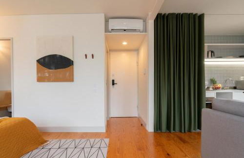 Lovely Apartments in the Heart of Guimarães by HostWise - Foto 21