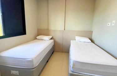 Luxuoso apê recém reformado na Farolândia - Foto 11