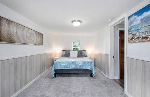 Lakeshore Cottage Waterfront/Great Wi-fi - Foto 27