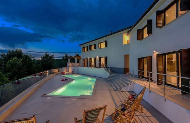 Villa Lubey - Foto 35