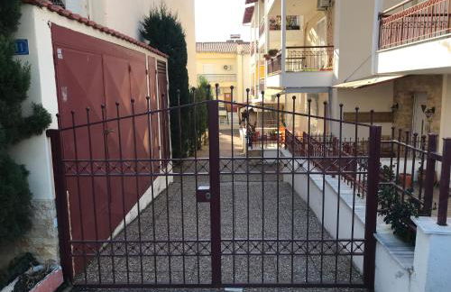 Apartament in Thessaloniki - Foto 24