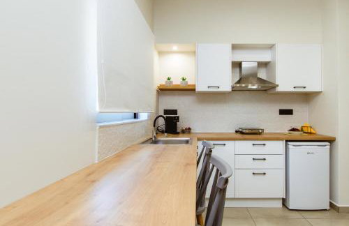 Iliovasilema Apartments - Foto 51