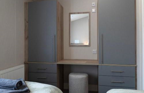 Bittern Lodge: 3BD Retreat in South Lakeland Park - Foto 13