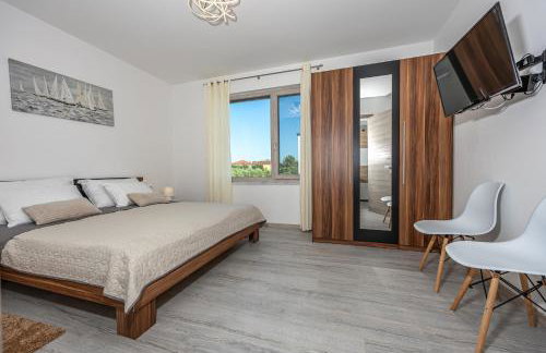 Luxury White Sails Villas with a Multi Sport Court and Sea View - Photo 72