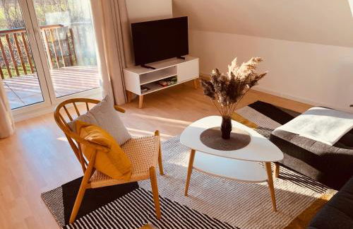 Ferienwohnung Zur Schoritzer Wiek - Foto 4