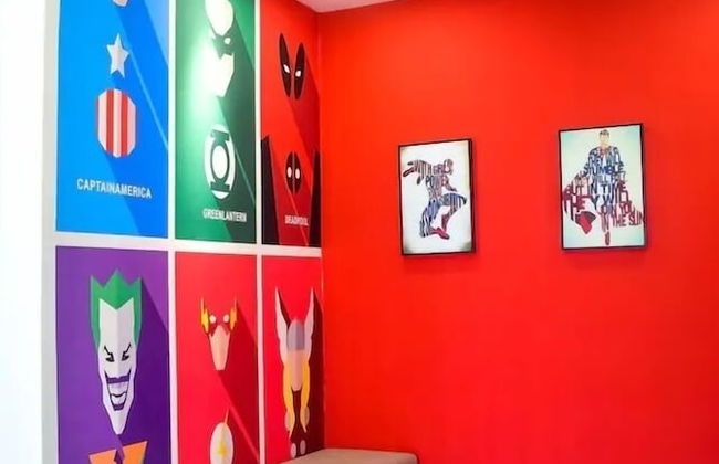 Happy Home Inn Sdn Bhd - Photo 16