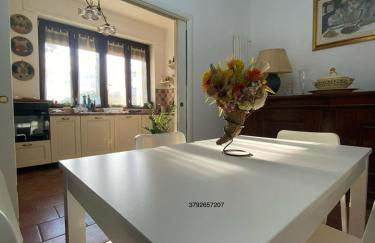 Villa Ginevra - Foto 24