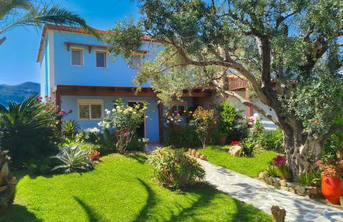 Posidonia Luxury Villas Kolympia - Foto 3