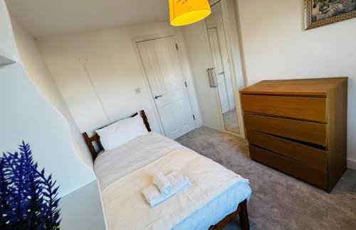 Cozy Stays Taunton - Foto 27