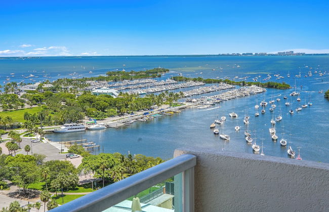 Beautiful Blue Gold Studio Ocean View - Foto 36