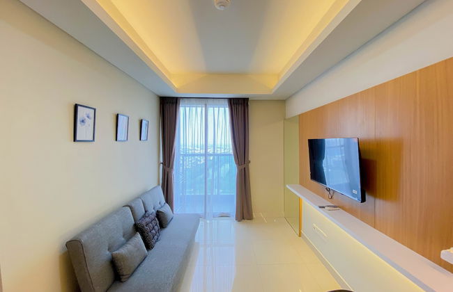 Well Furnished And Comfortable 2Br Apartment Gold Coast - Foto 12