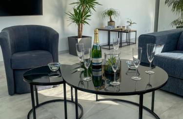 TY MENEZ HEOL - Magnifique villa avec piscine - Foto 12