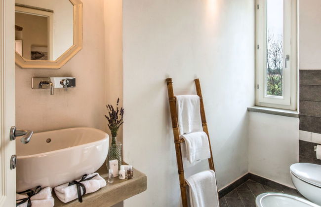 Fattoria di Romignano - Foto 18