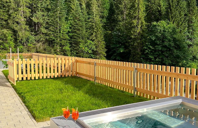 Berghaus Schroecken - Photo 20