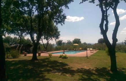 Villa Monnalisa - Foto 1