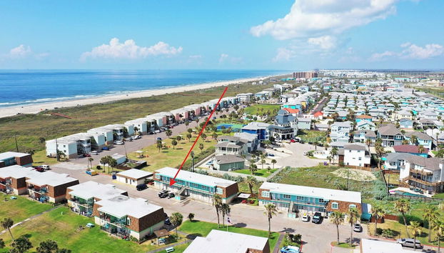 2 Pools, Beach Boardwalk Access Studio, Sleeps 5 Beach Bungalow by Avantstay - Foto 3, Interior