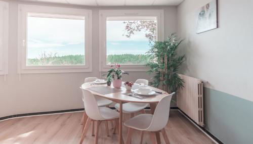 Meublé tourisme 4*, les pieds dans l'eau, Villa LAS PALMERAS - Foto 4