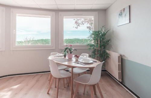 Meublé tourisme 4*, les pieds dans l'eau, Villa LAS PALMERAS - Foto 4