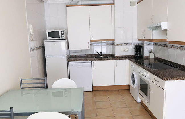 Apartamento Bonitas Vistas - Foto 8