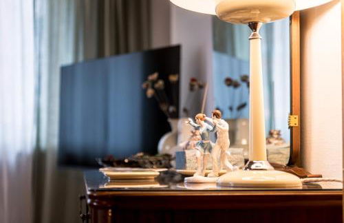 Villa Maria Dolomites Vintage Home - Foto 70