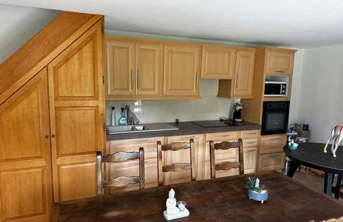 La maison Girafe - Foto 25