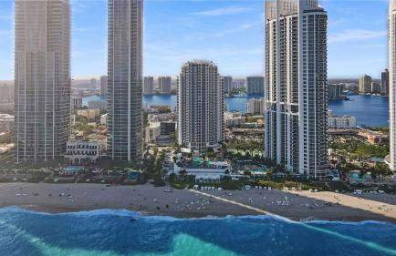 Ocean View Luxurious Studio Premium Amenities - Foto 51