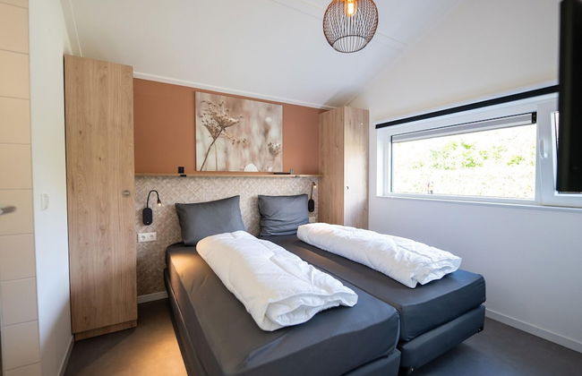 Villa in Breskens Near the Beach - Photo 3