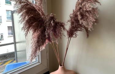 Sweet and comfy in Hyper City center with Netflix, Prime and Disney Plus included - Foto 22