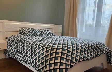 Appartement Quartier Jardin Public - Foto 12