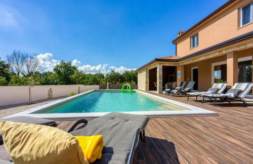 Villa Perla - Foto 21