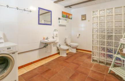 Casa Rural Villa Amigo Aracena by Ruralidays - Foto 13