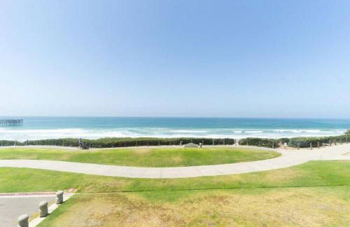 Sunny on the Ocean - Beachfront- Pacific Beach - Foto 27