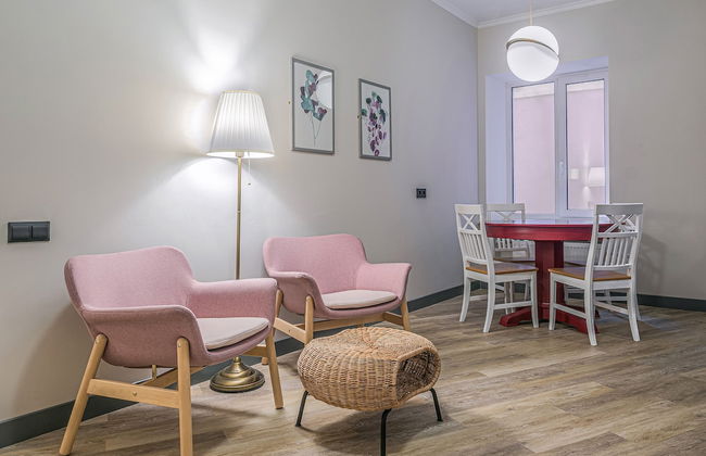 Friends apartment on Stremyannaya - Foto 7