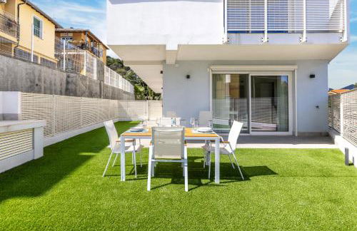 Hostdomus-La casa degli artisti-Michelangelo-Giotto-Raffaello - Foto 36