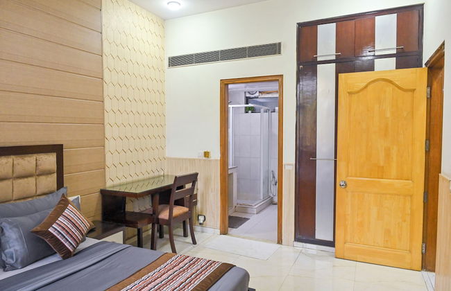 Imperial Apartments Gurugram - Foto 25