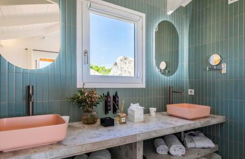 Domaine & Villas Version Maquis - Foto 62