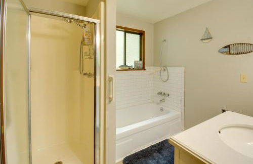 The Swedish Fish Getaway on Lake Saint Clair! - Foto 21