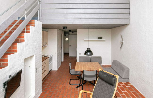 6 Person Holiday Home in Brovst - Foto 9