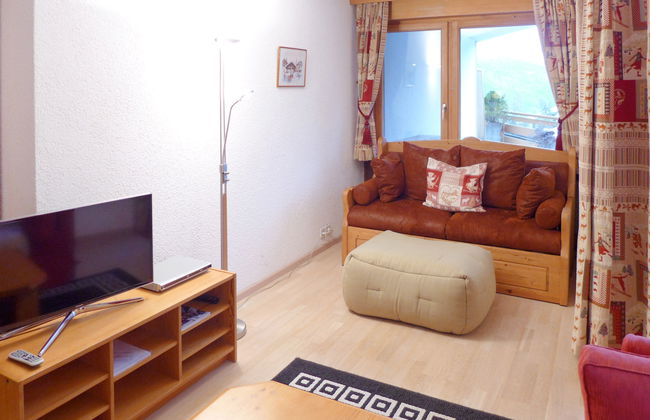 Terrasse Des Alpes 917 - Foto 11