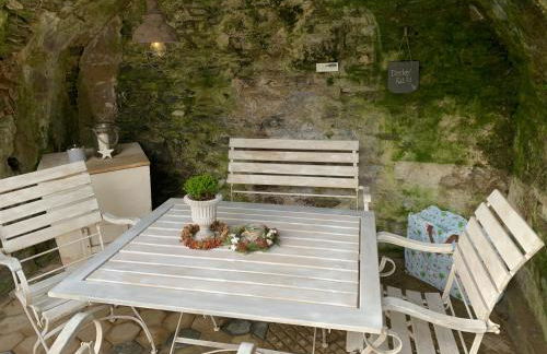 Turteltäubchen am Taubenhaus Residenz Moselliebe - Foto 16