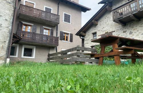 Charming three-room apartment in Oga - Photo 17