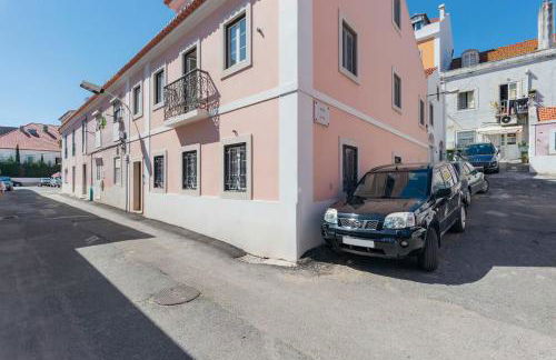 Tower of Belém Premium Apartments A, B & C - Photo 42