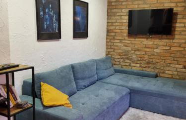 Apartament Nova Kamienica 2 - Foto 16