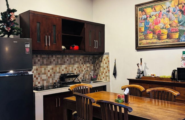 Uma Padi Villa - Foto 31