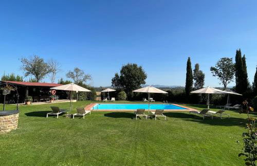 Villa of Golden Light - Foto 29