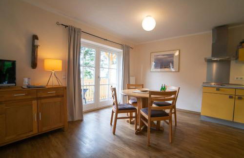 Haus Stoertebeker Appartements - Hotel Garni, Seebad Lubmin - Foto 31